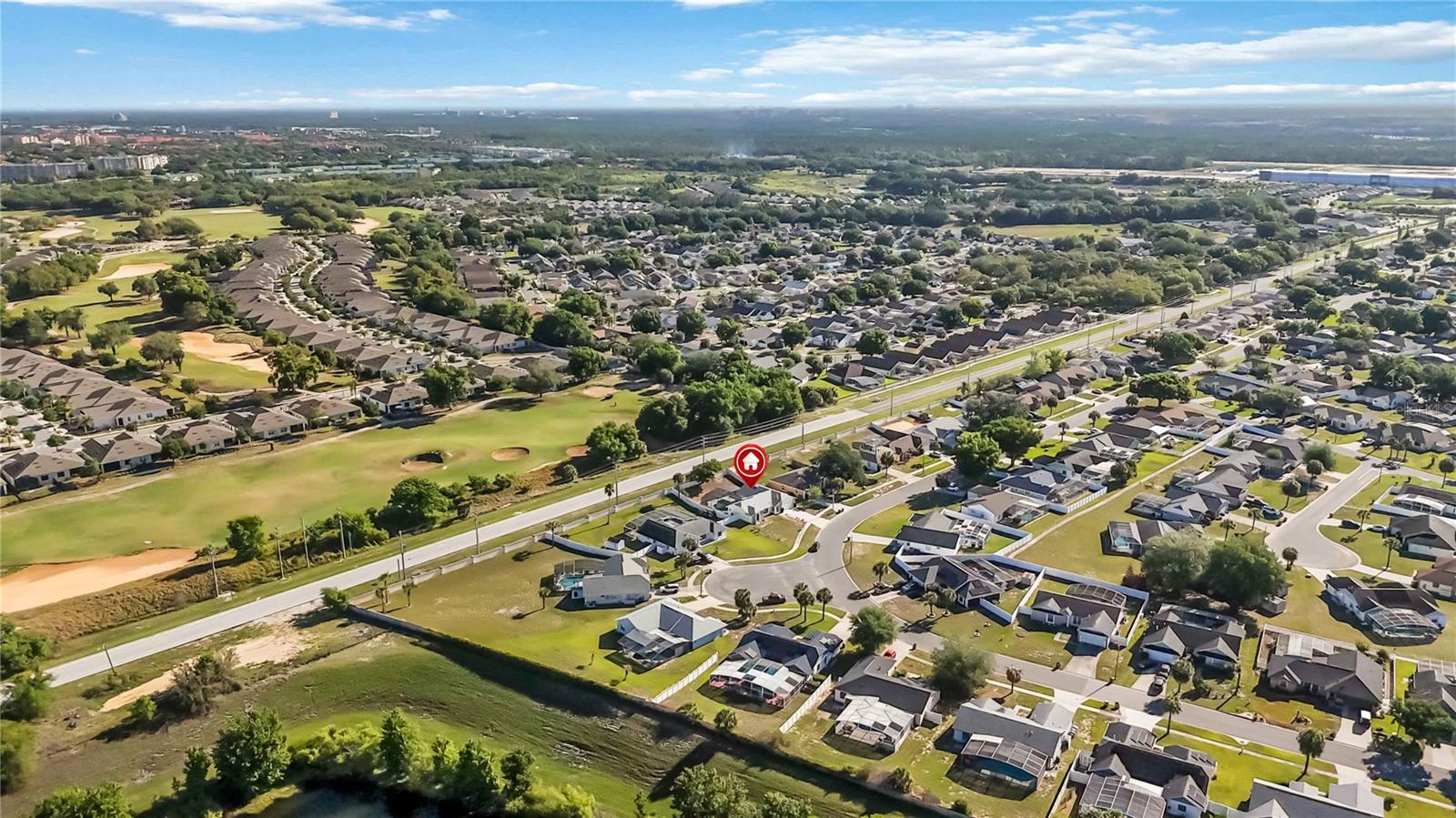 INDIAN RIDGE UNIT 5 - Residential