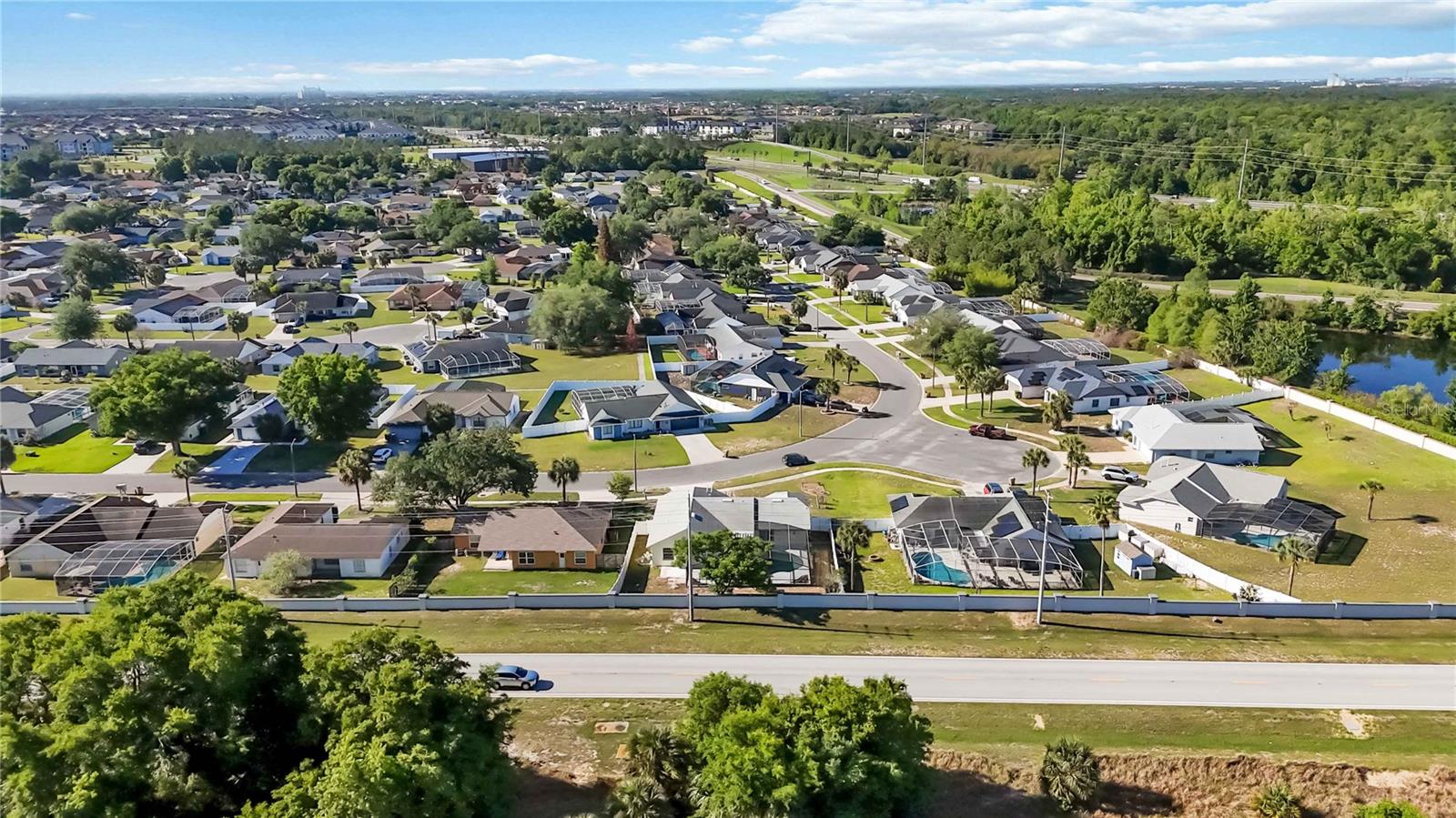 INDIAN RIDGE UNIT 5 - Residential