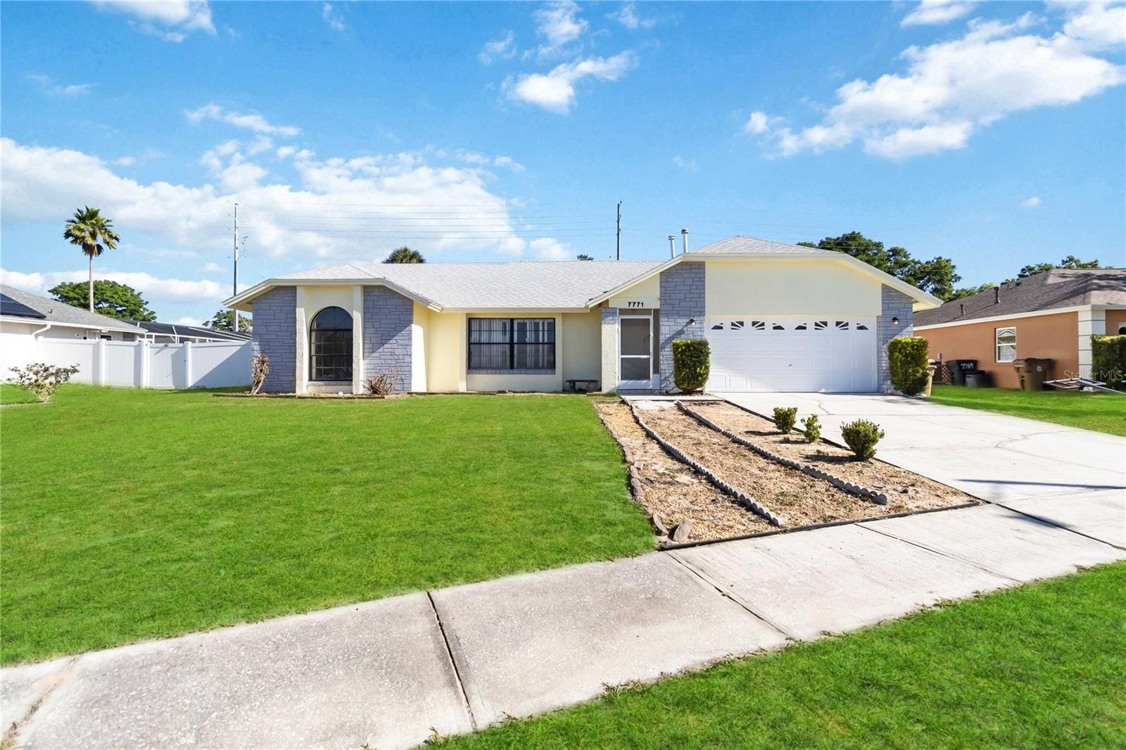 INDIAN RIDGE UNIT 5 - Residential