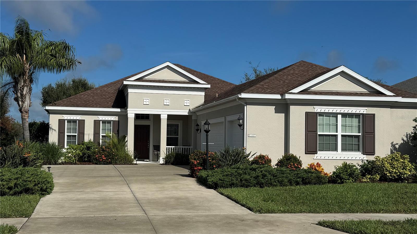1117 THORNBURY DRIVE