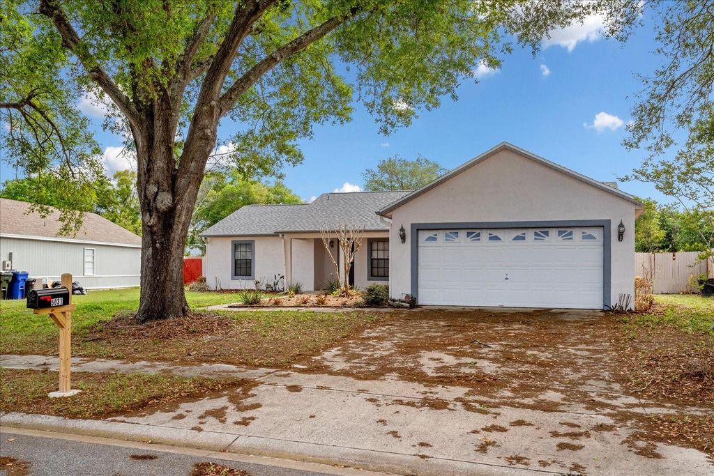 Photo of 5031 Water Wheel Court, Ocoee, FL 34761 (MLS # O6392748)