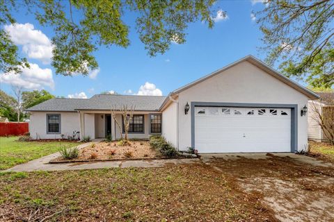 Photo of 5031 Water Wheel Court, Ocoee, FL 34761 (MLS # O6392748)
