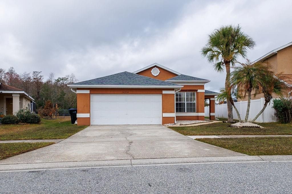 Photo of 14114 Ridge Creek Court, Orlando, FL 32824 (MLS # O6383248)