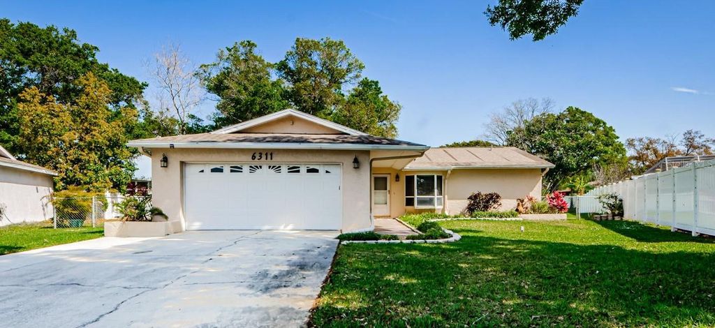 Photo of 6311 103rd Avenue N, Pinellas Park, FL 33782 (MLS # TB8468218)