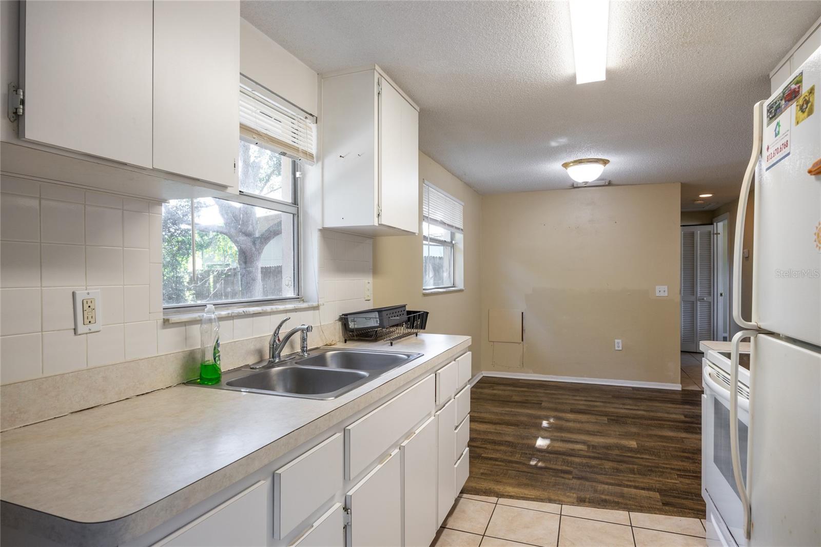 TRADEWINDS 3RD ADD - Residential