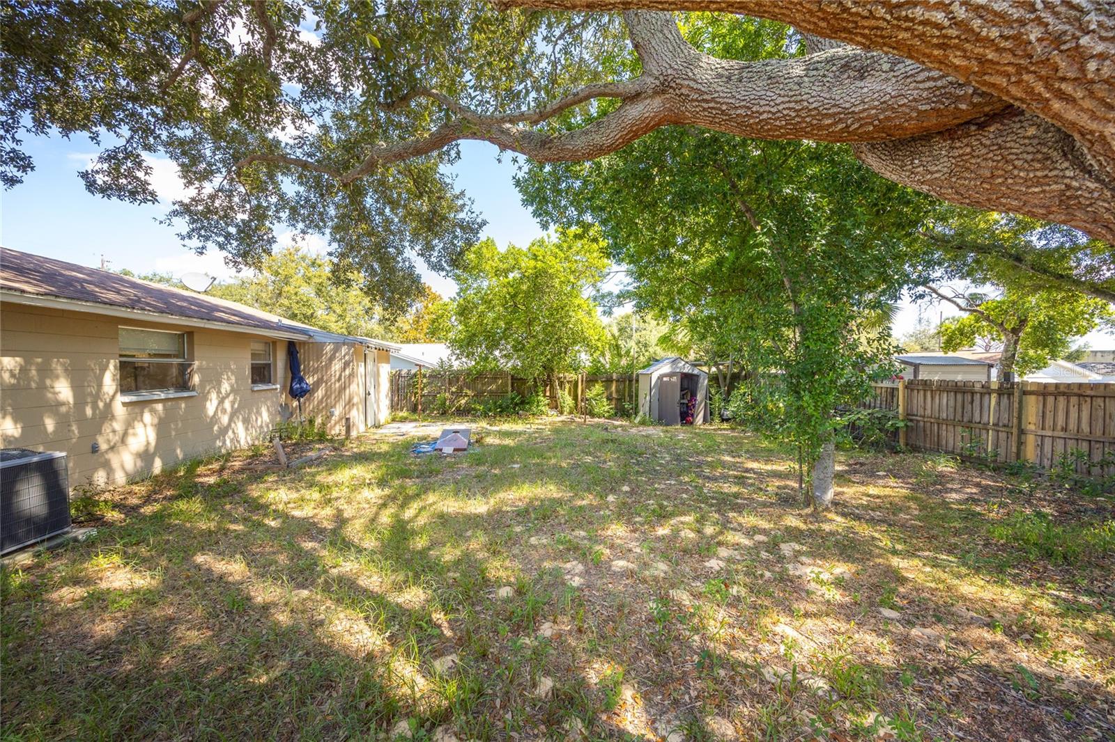 TRADEWINDS 3RD ADD - Residential