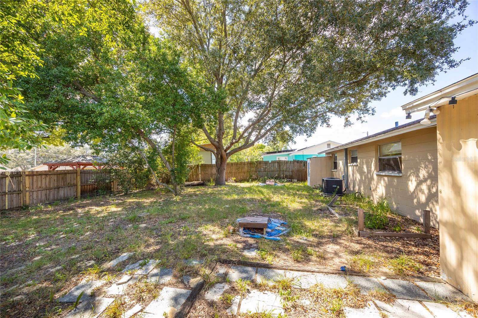 TRADEWINDS 3RD ADD - Residential