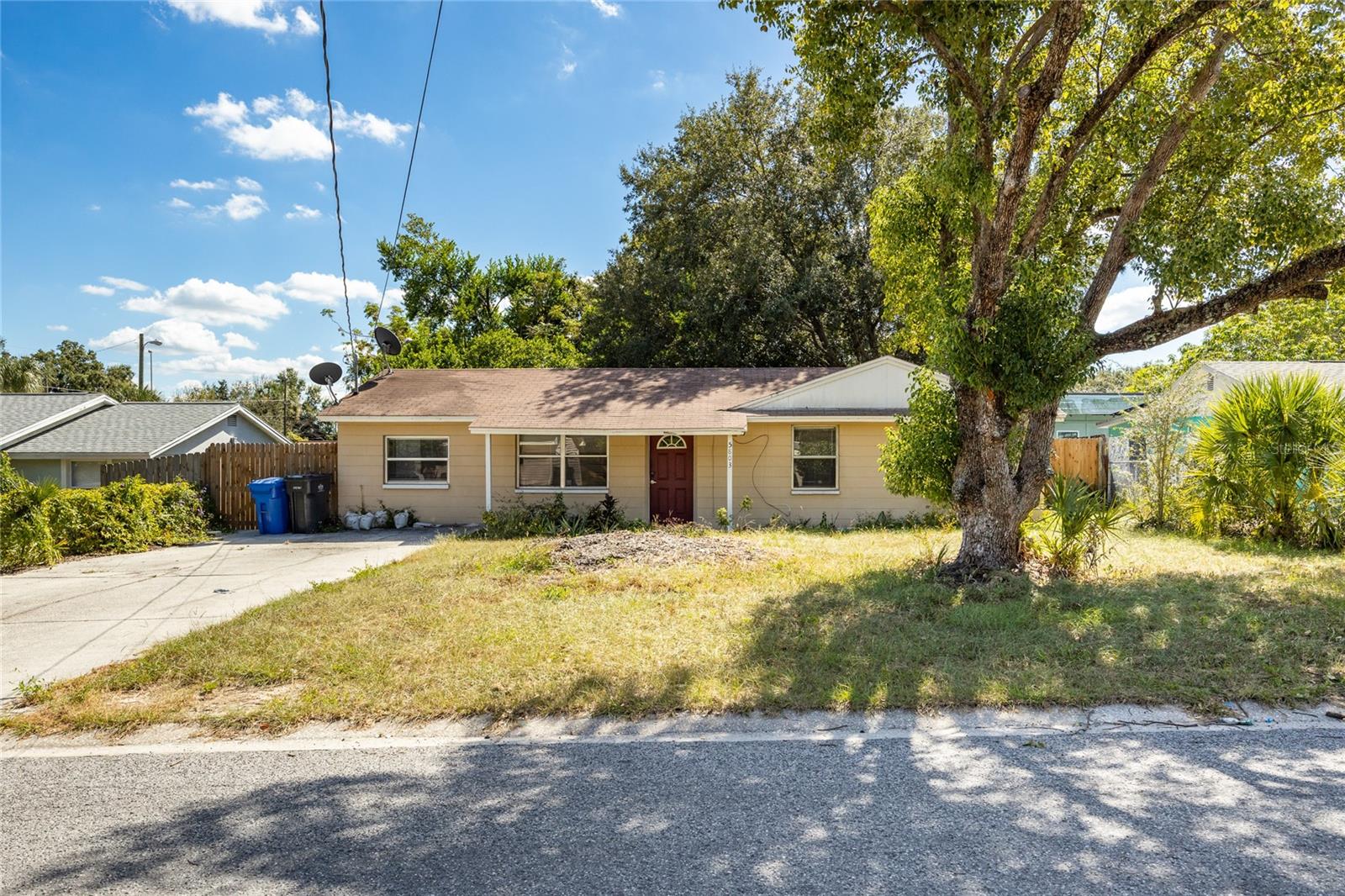 TRADEWINDS 3RD ADD - Residential