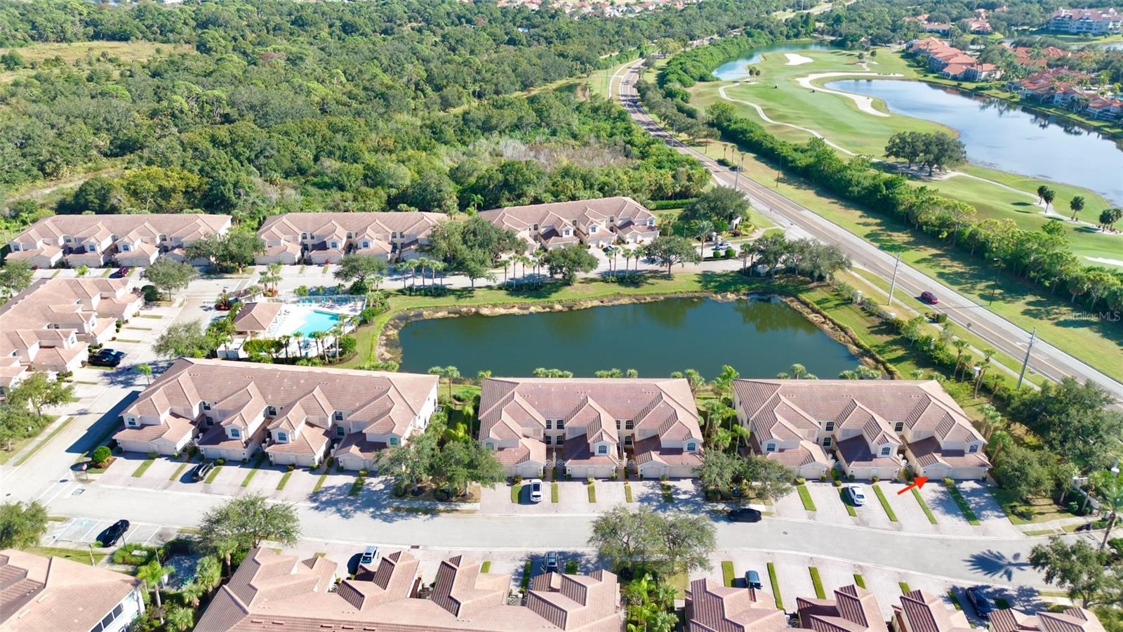 ARIELLE ON PALMER RANCH - Residential