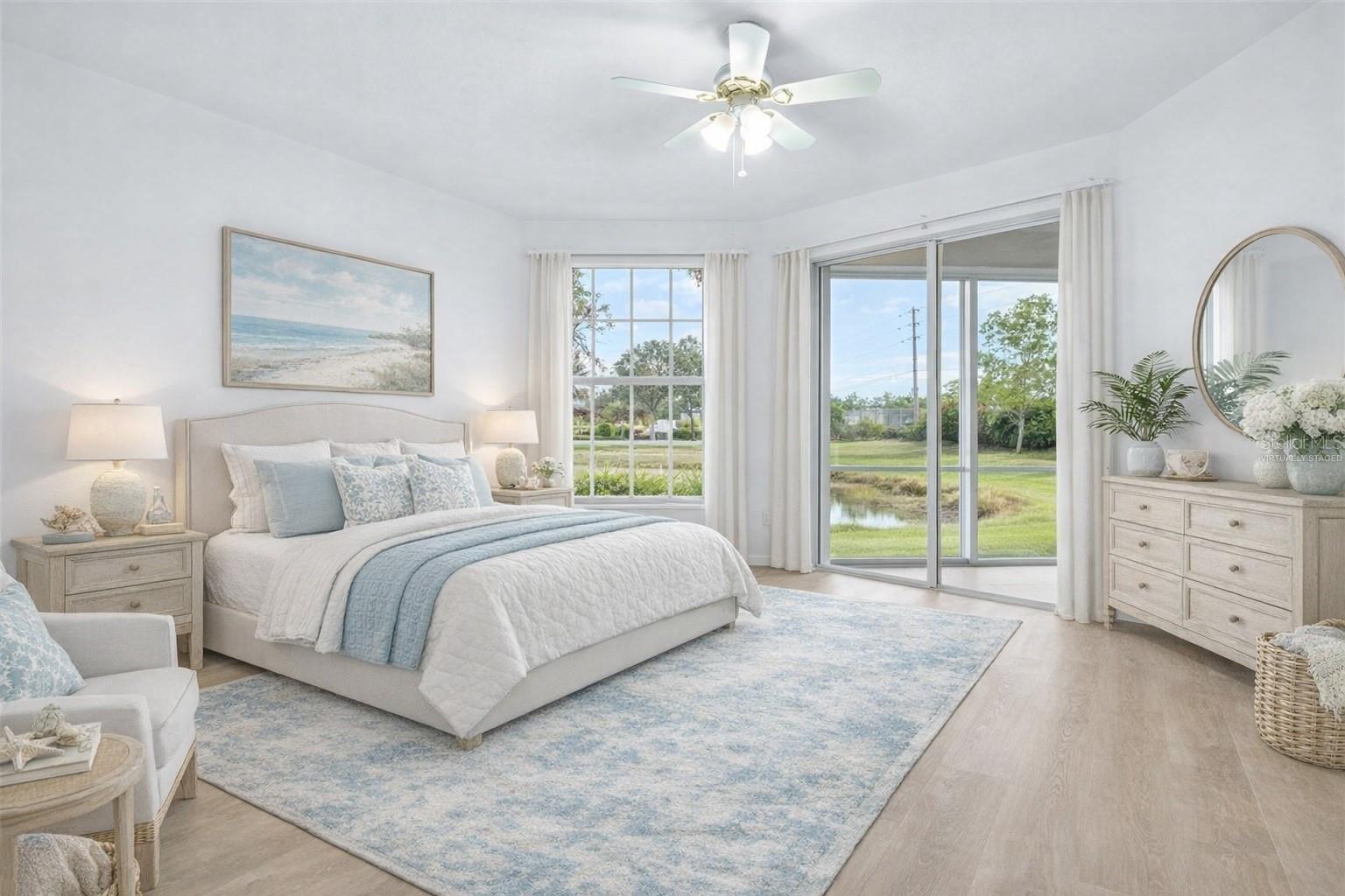 ARIELLE ON PALMER RANCH - Residential