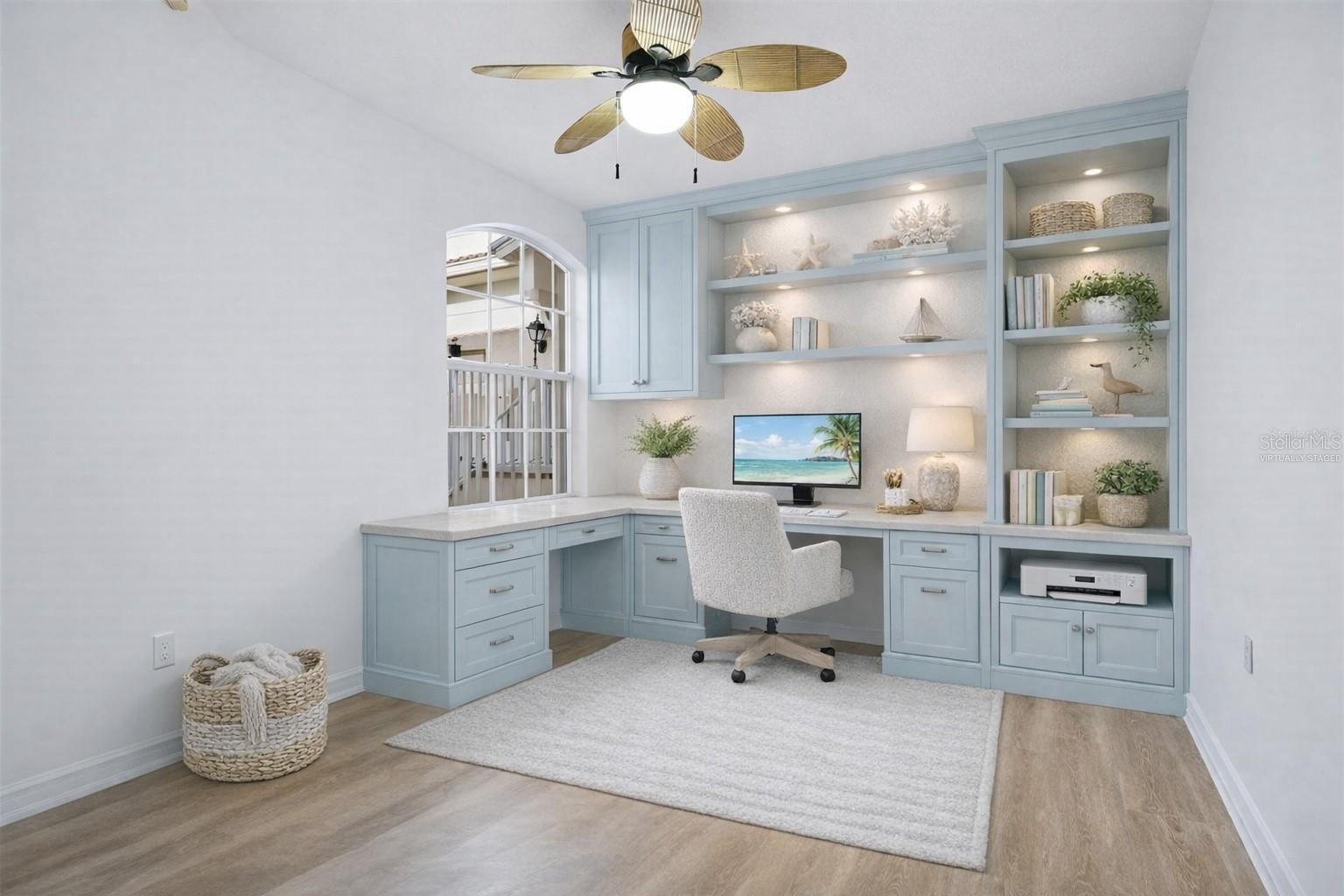 ARIELLE ON PALMER RANCH - Residential