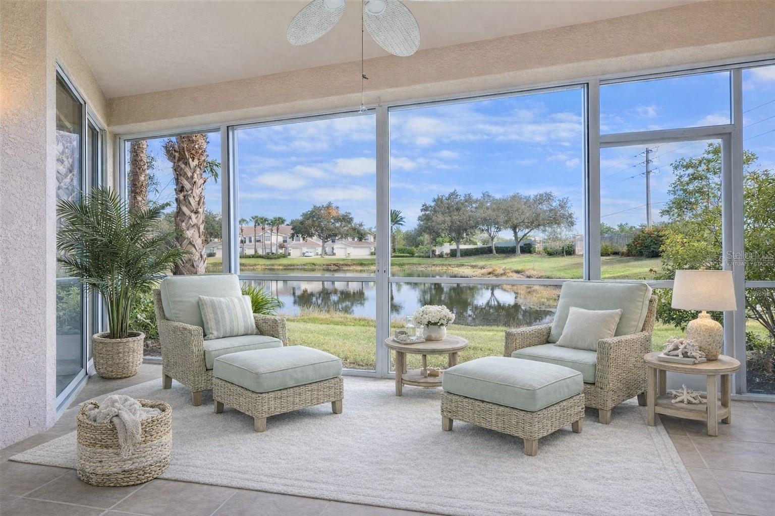 ARIELLE ON PALMER RANCH - Residential