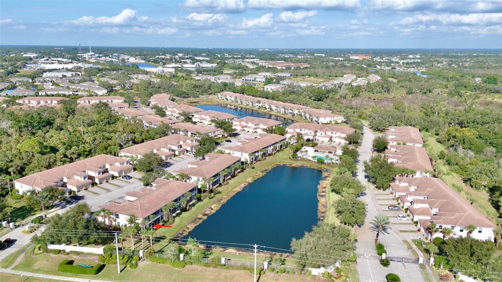 ARIELLE ON PALMER RANCH - Residential