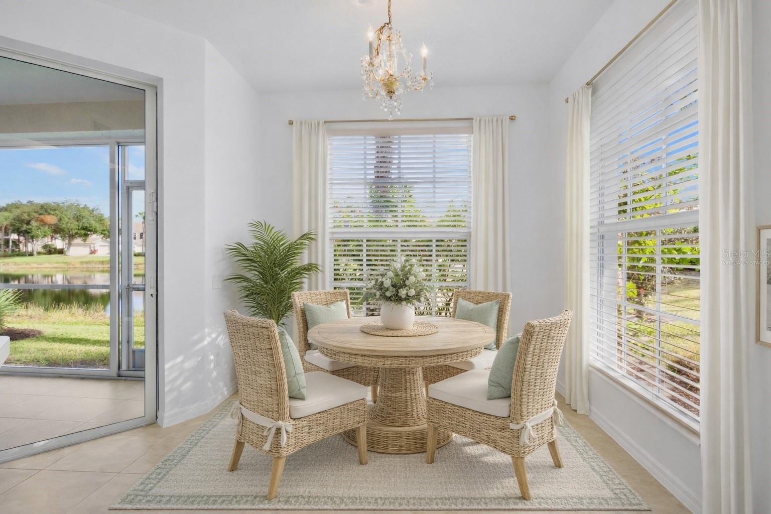 ARIELLE ON PALMER RANCH - Residential