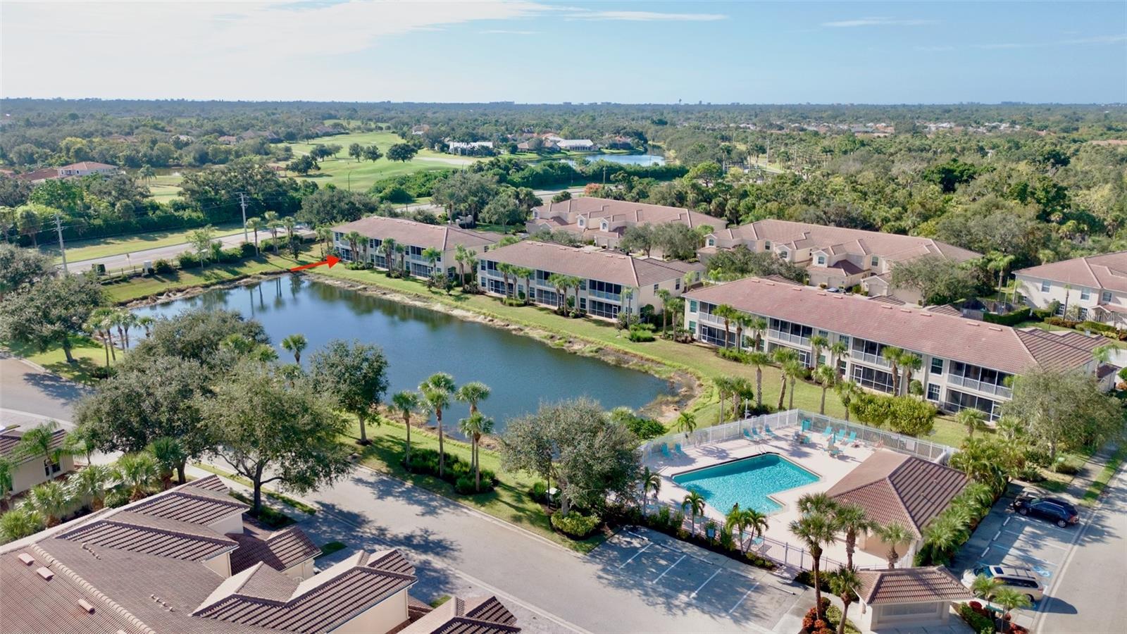 ARIELLE ON PALMER RANCH - Residential