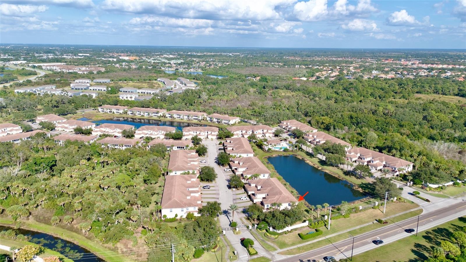 ARIELLE ON PALMER RANCH - Residential