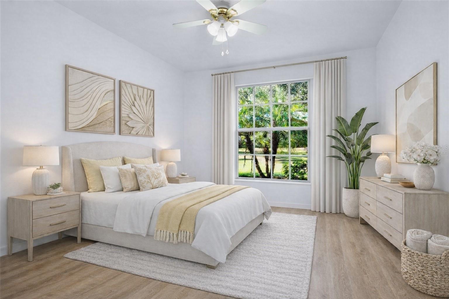 ARIELLE ON PALMER RANCH - Residential