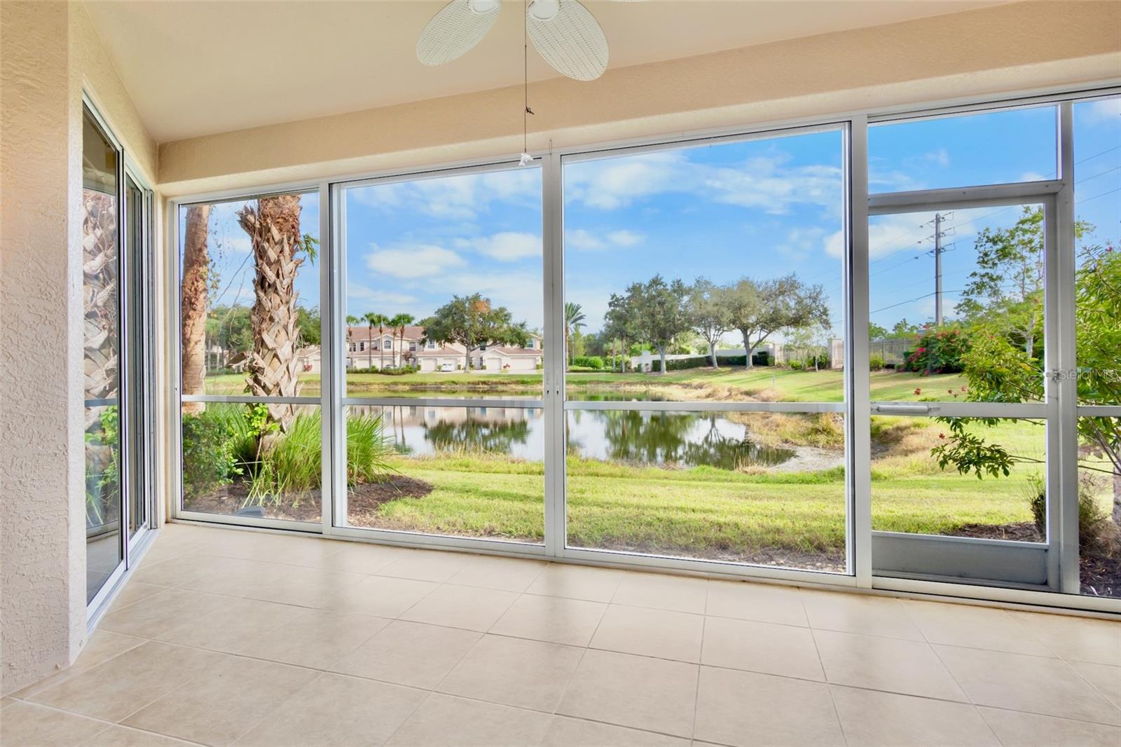 ARIELLE ON PALMER RANCH - Residential