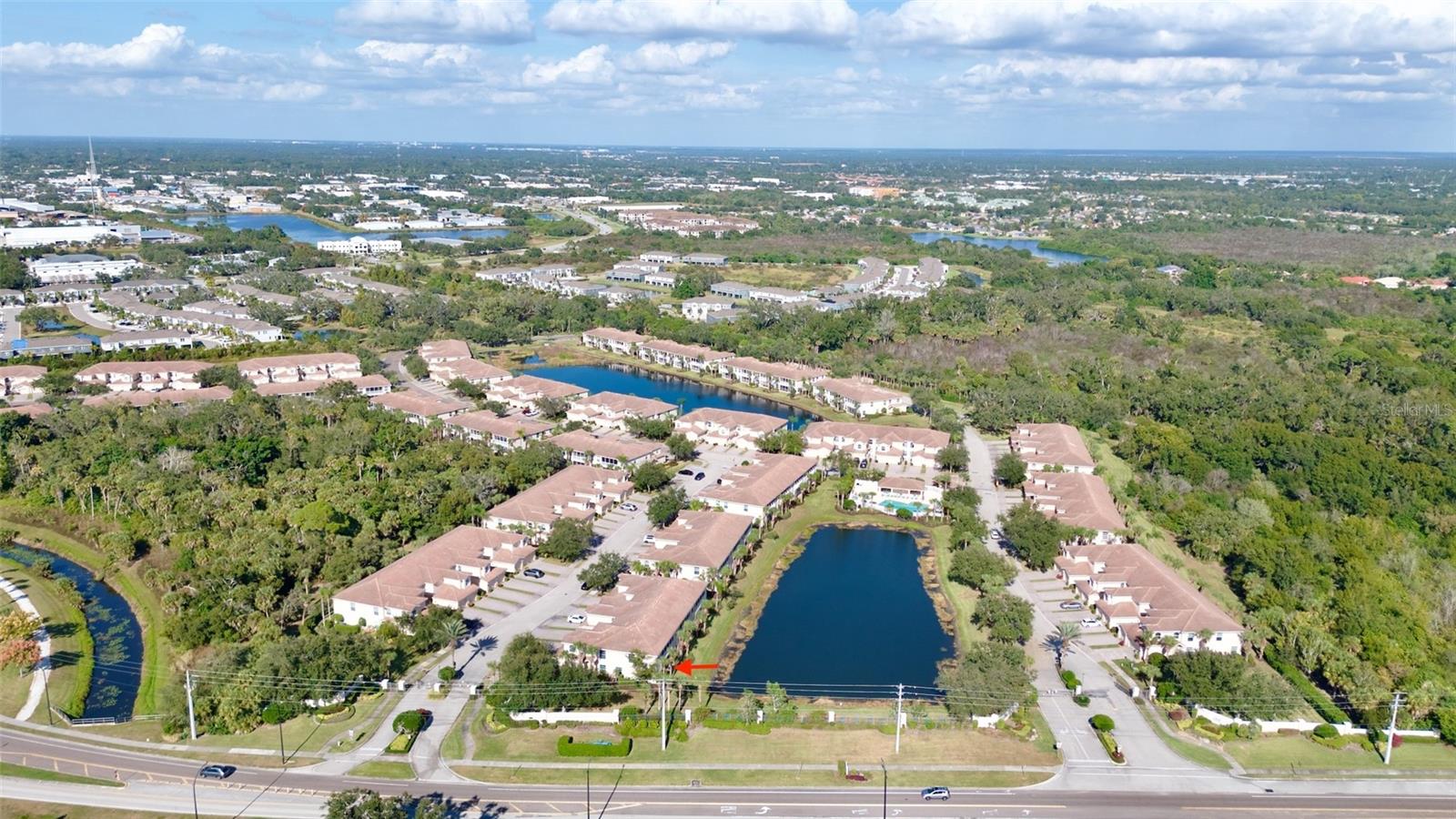 ARIELLE ON PALMER RANCH - Residential