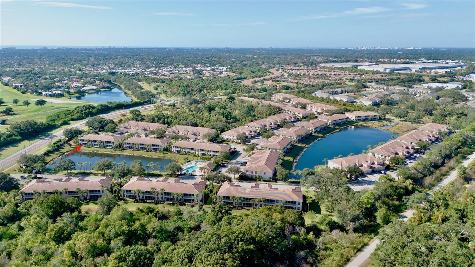 ARIELLE ON PALMER RANCH - Residential