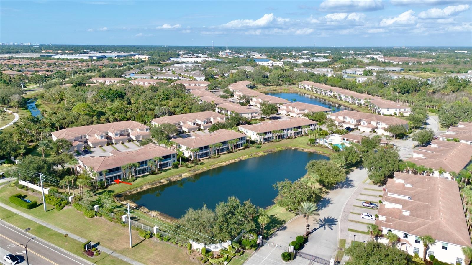 ARIELLE ON PALMER RANCH - Residential