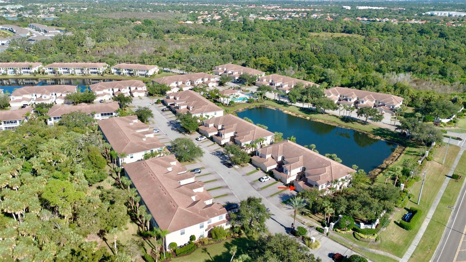ARIELLE ON PALMER RANCH - Residential