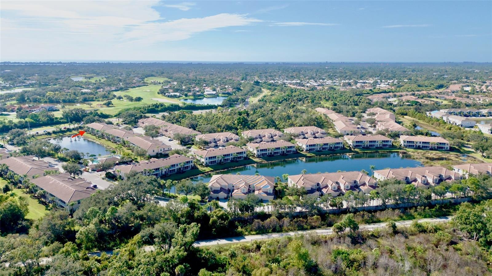 ARIELLE ON PALMER RANCH - Residential