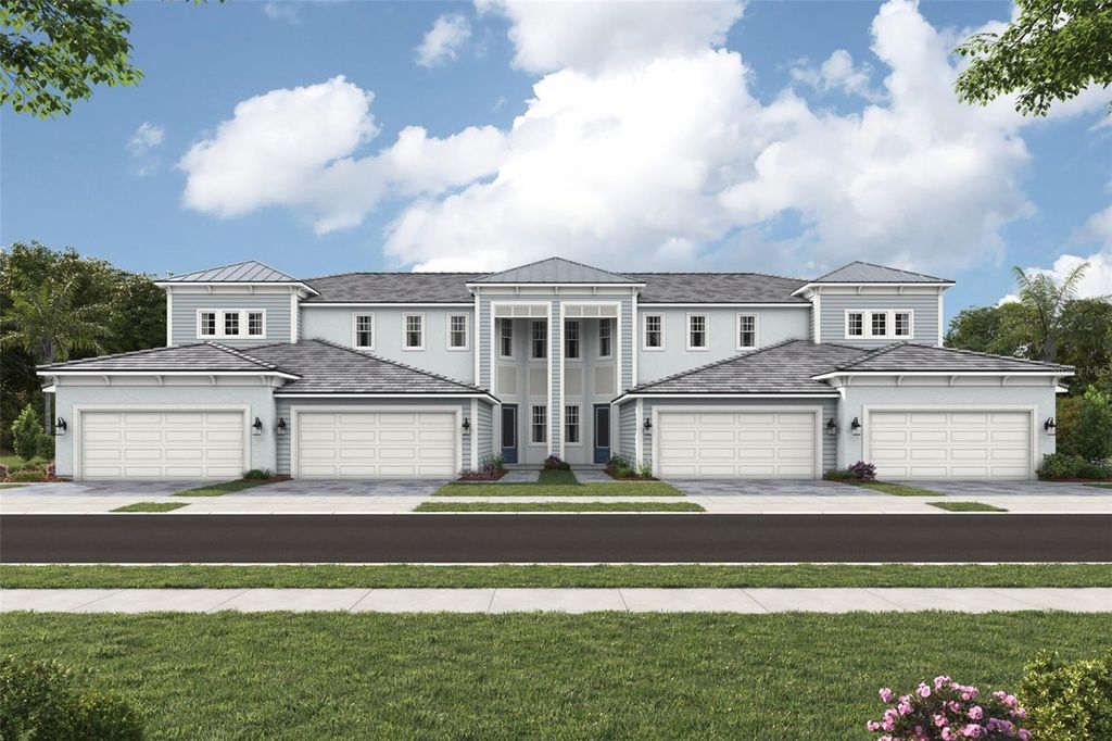 Photo of 12766 Jade Empress Loop #102, Venice, FL 34293 (MLS # TB8436509)