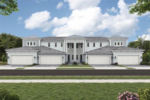 Photo of 12766 Jade Empress Loop #102, Venice, FL 34293 (MLS # TB8436509)