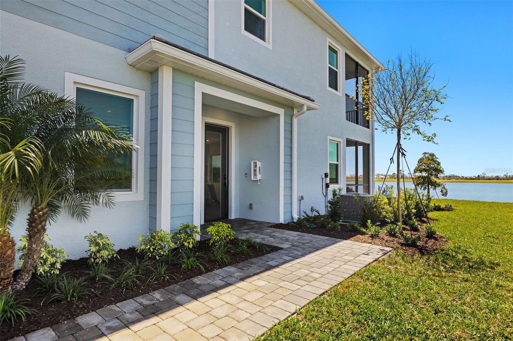 Photo of 12766 Jade Empress Loop #102, Venice, FL 34293 (MLS # TB8436509)