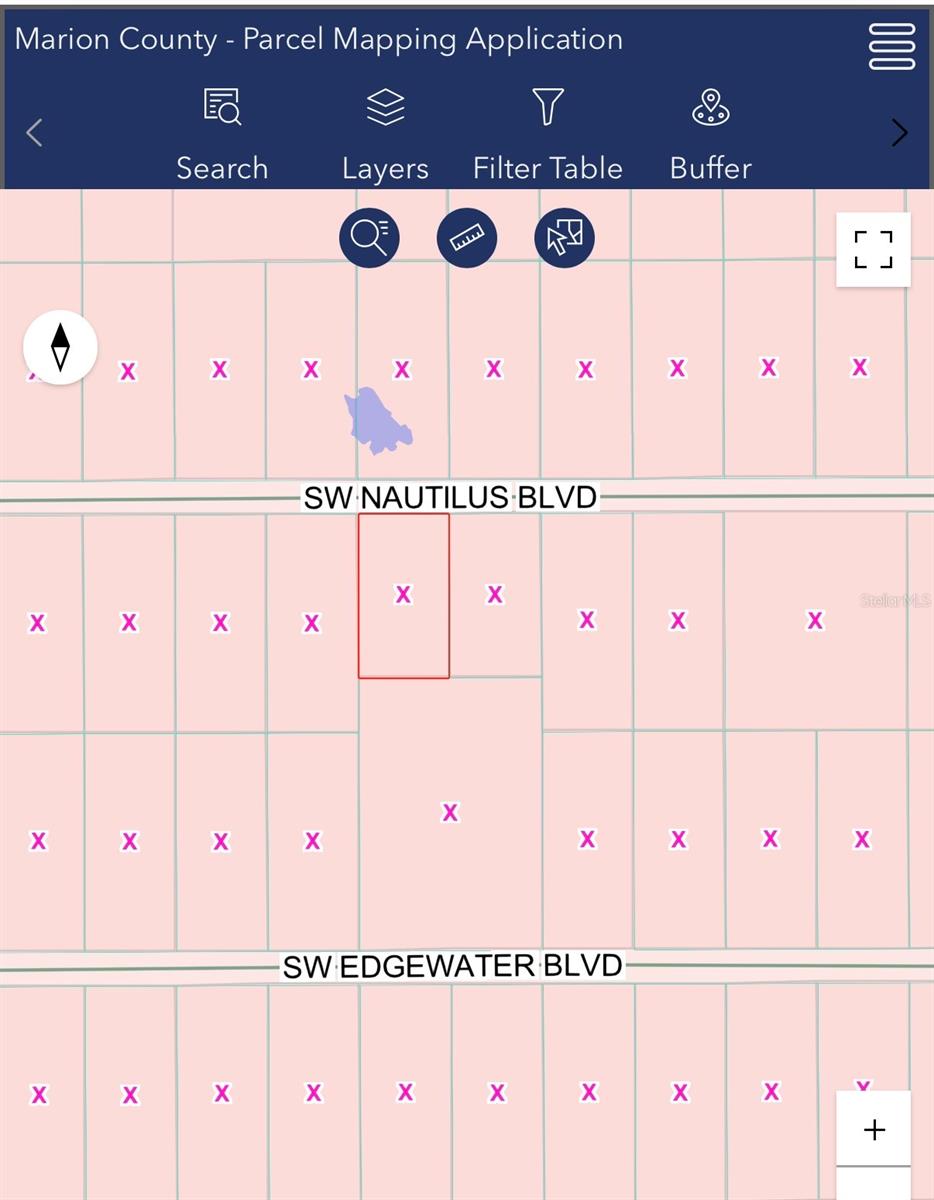 RAINBOW LAKES ESTATE - Land