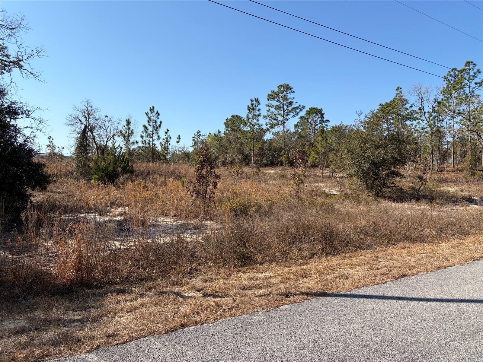 RAINBOW LAKES ESTATE - Land