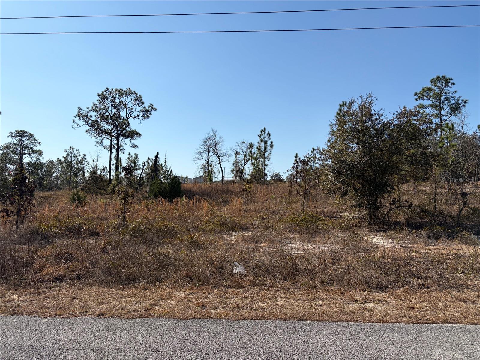 RAINBOW LAKES ESTATE - Land