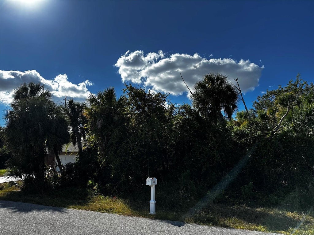 Photo of 347 Troutdale Street, Port Charlotte, FL 33954 (MLS # TB8523212)