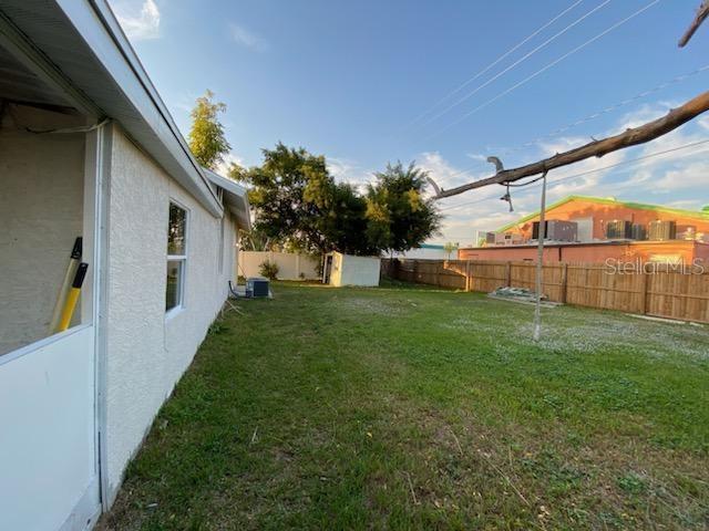 PORT CHARLOTTE SEC 003 - Residential