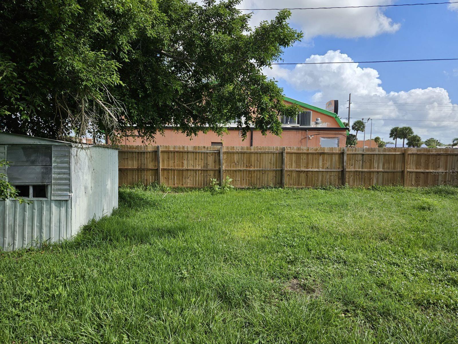 PORT CHARLOTTE SEC 003 - Residential