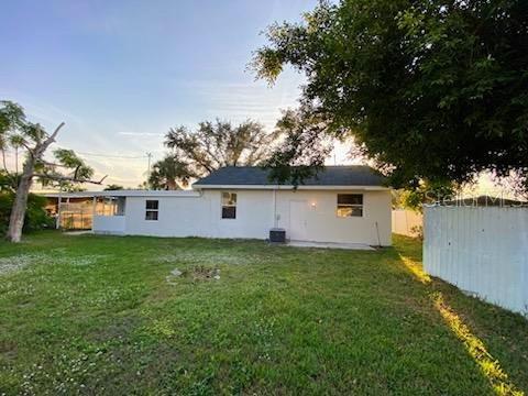 PORT CHARLOTTE SEC 003 - Residential