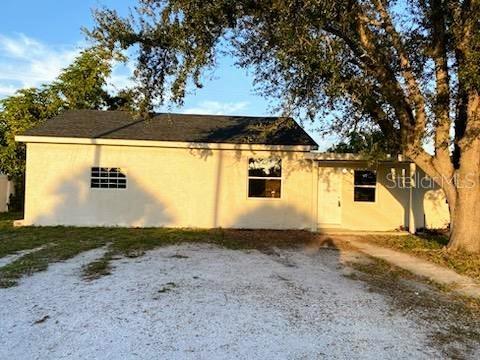 PORT CHARLOTTE SEC 003 - Residential