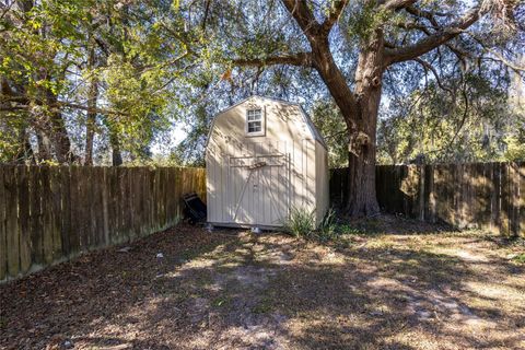 A home in ALACHUA