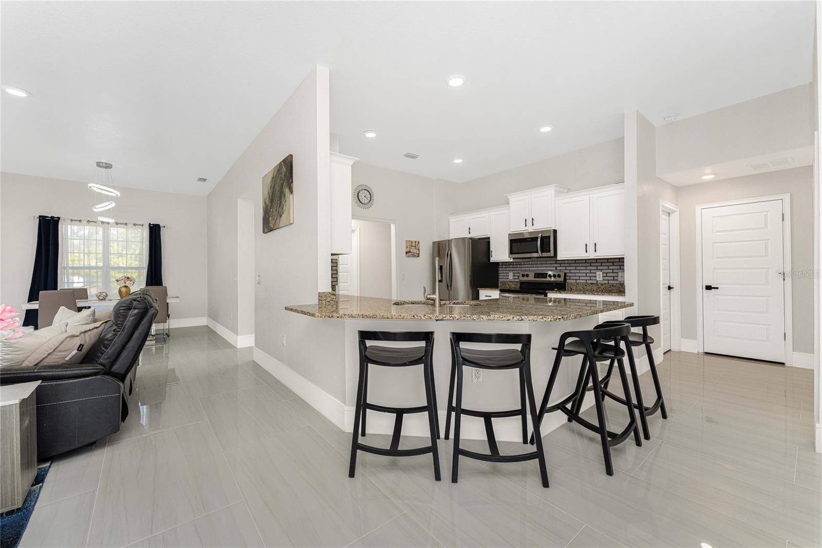 PORT CHARLOTTE SEC 013 - Residential Lease