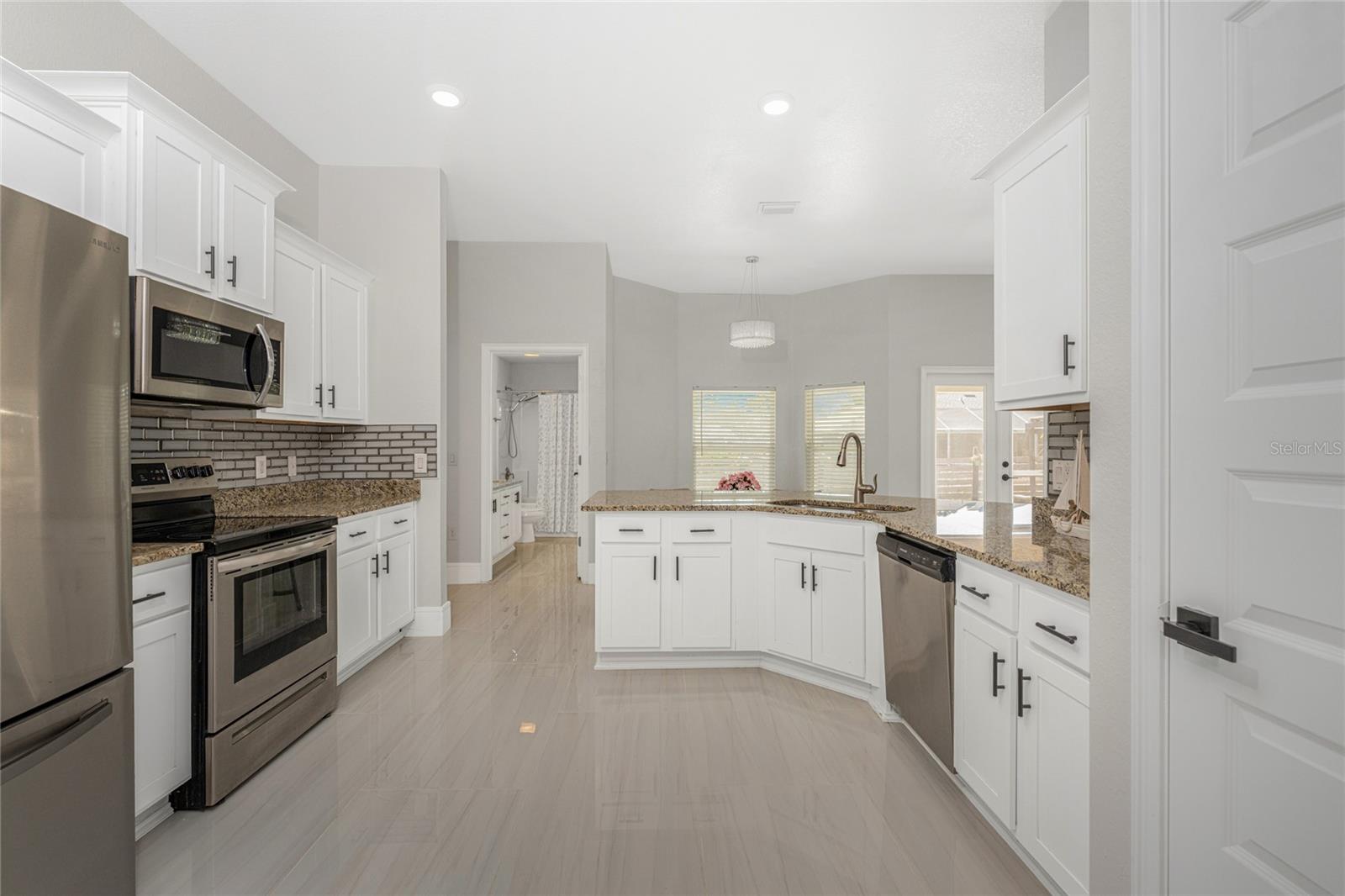 PORT CHARLOTTE SEC 013 - Residential Lease