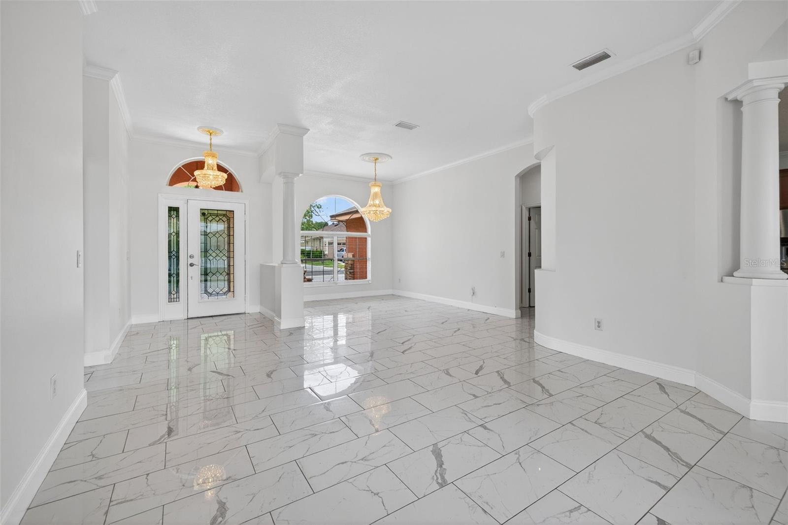 LIVE OAK PRESERVE PH 1B VILLAGE - Residential