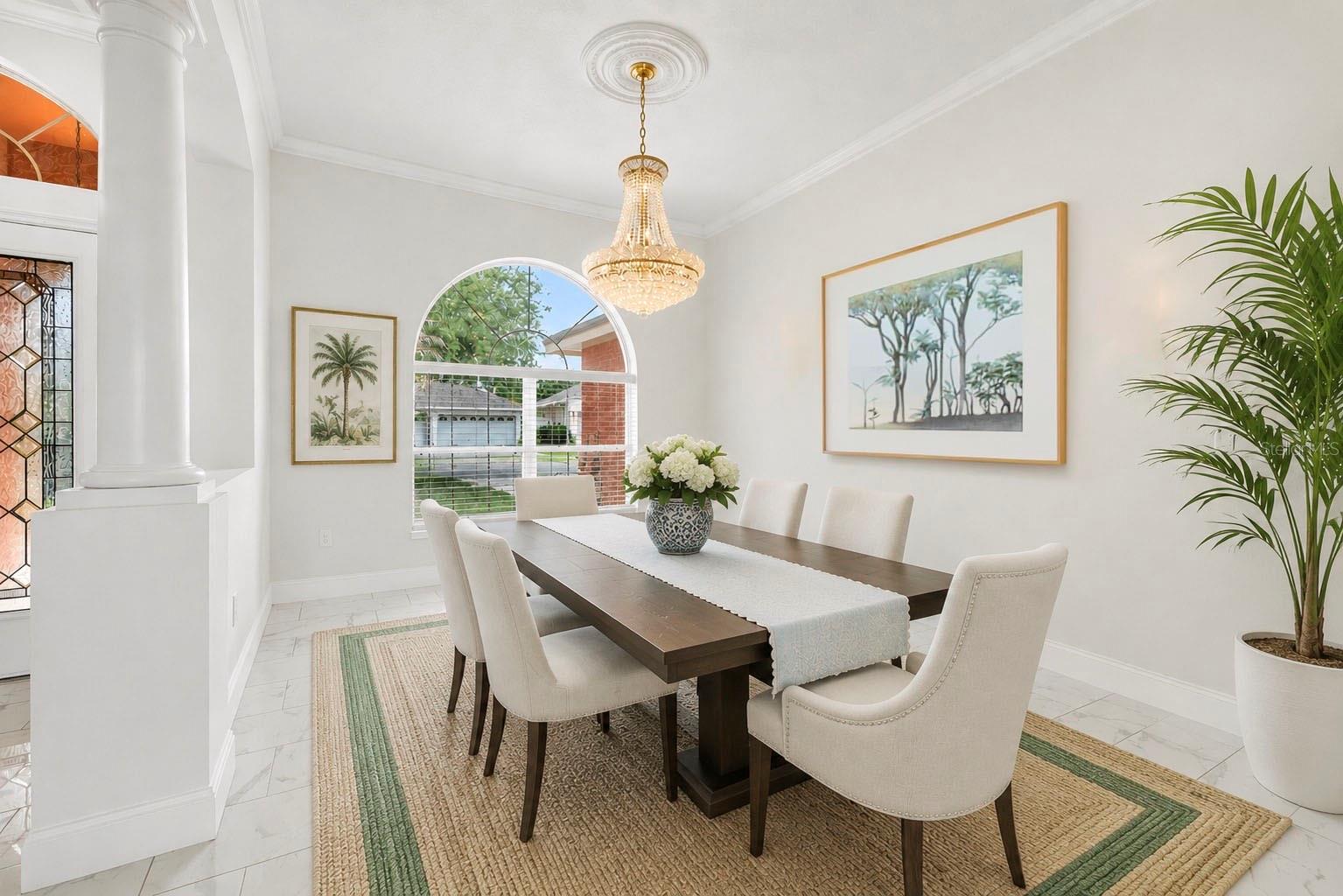 LIVE OAK PRESERVE PH 1B VILLAGE - Residential