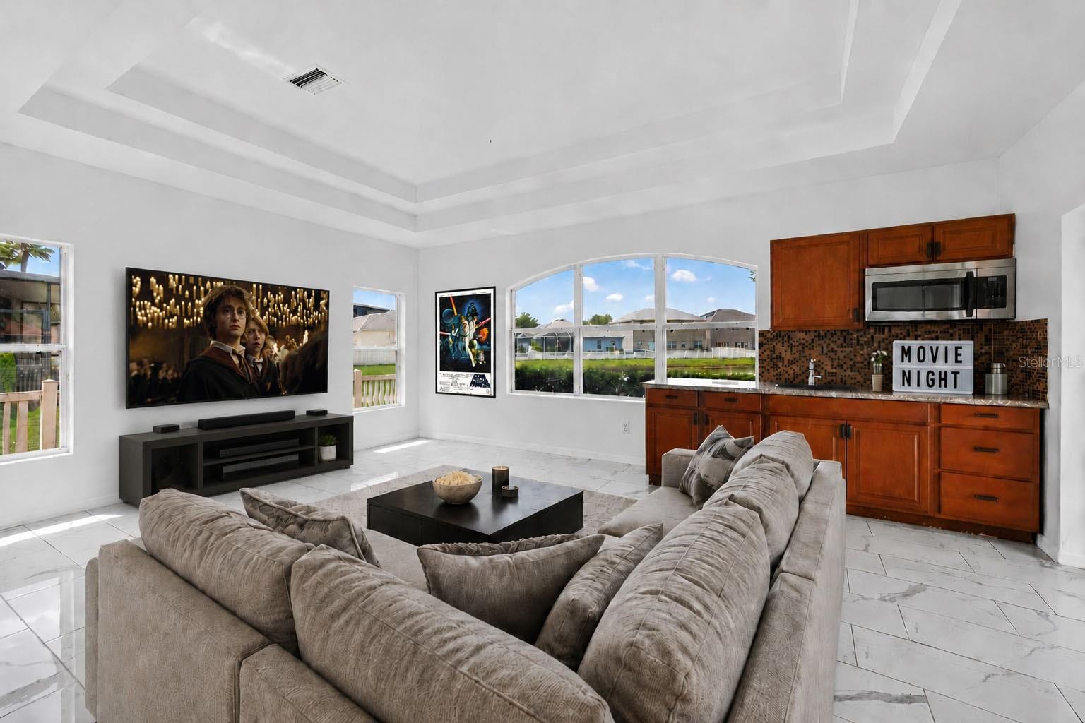 LIVE OAK PRESERVE PH 1B VILLAGE - Residential