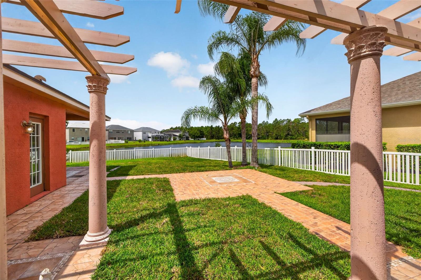 LIVE OAK PRESERVE PH 1B VILLAGE - Residential