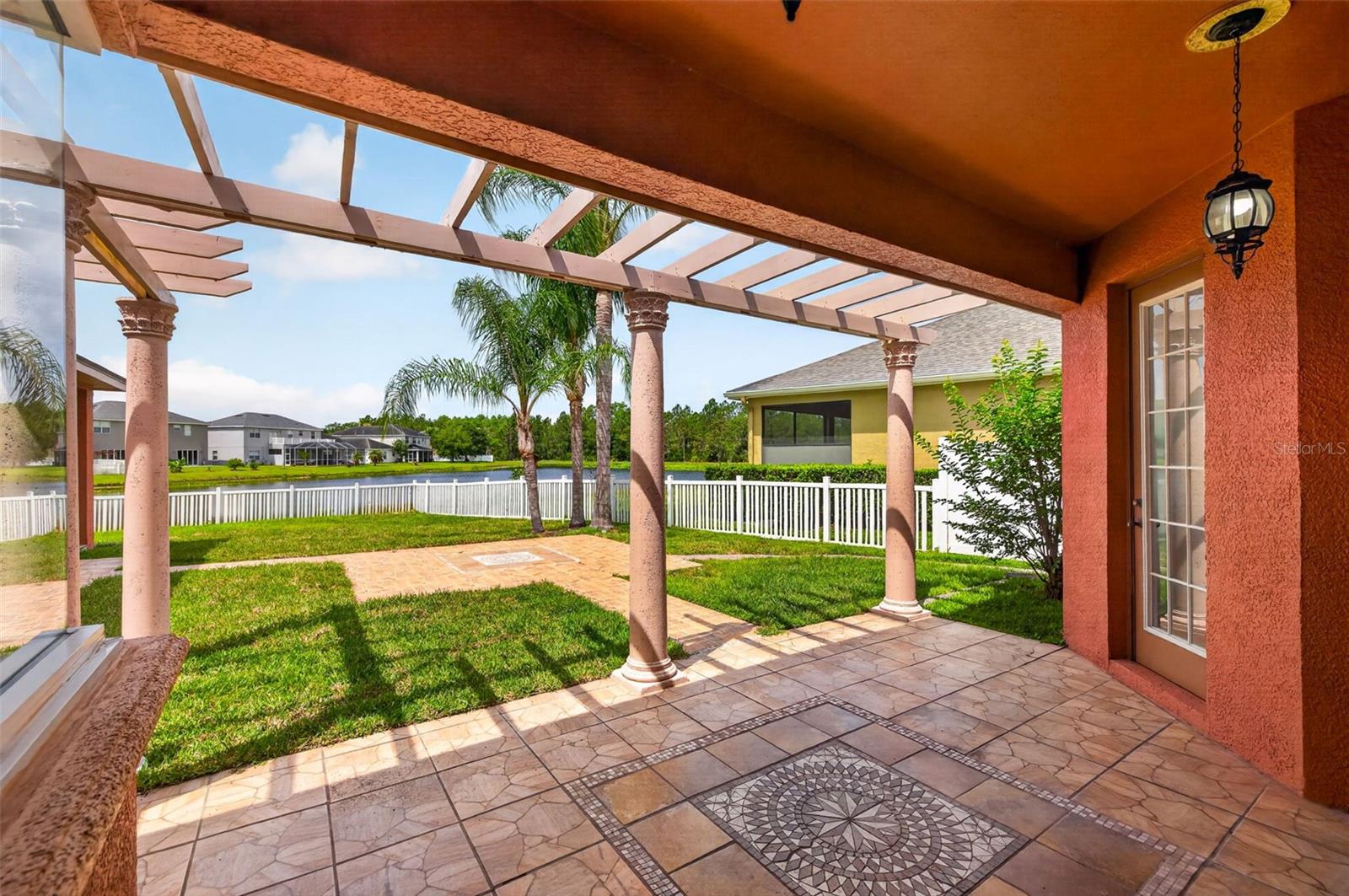 LIVE OAK PRESERVE PH 1B VILLAGE - Residential