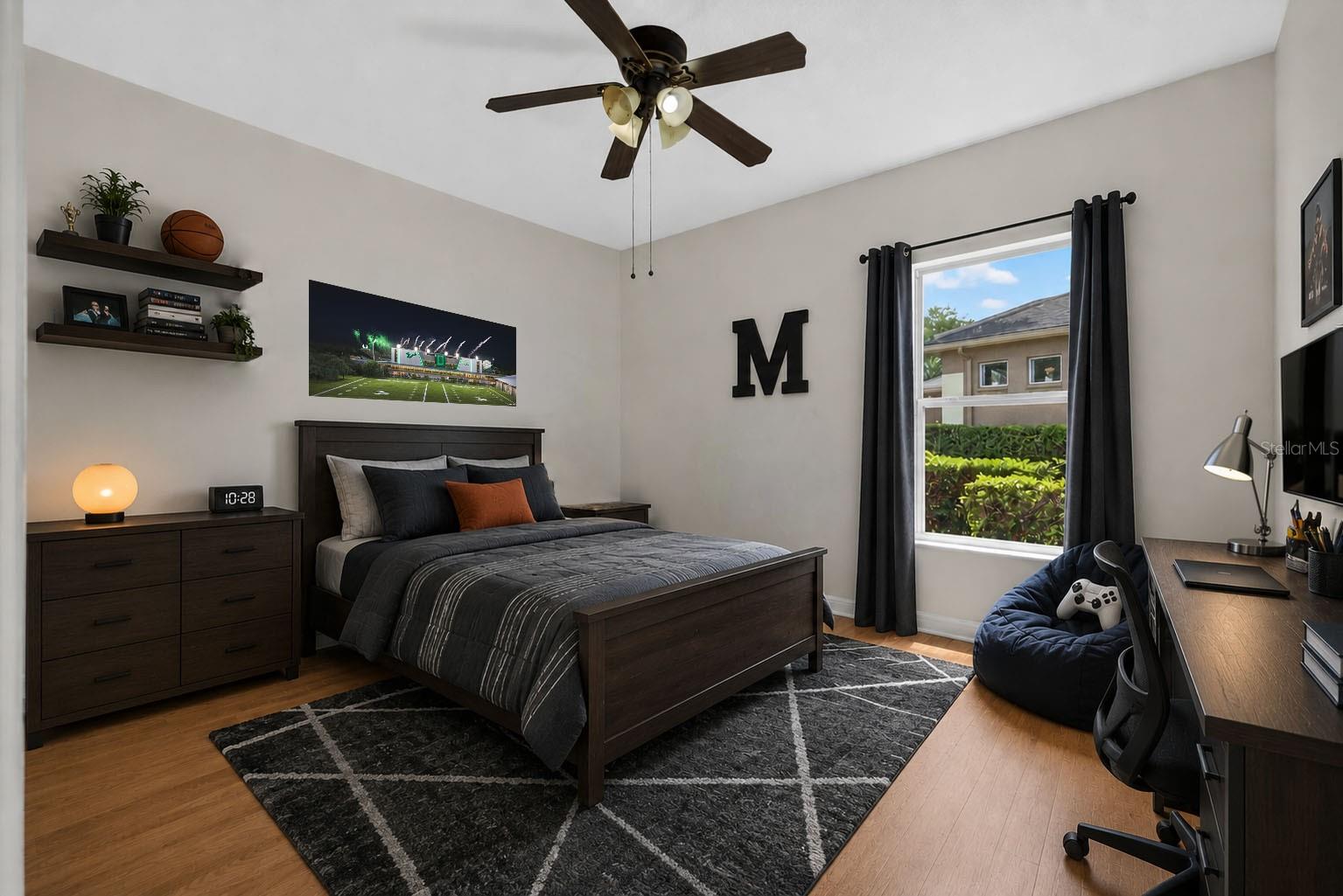 LIVE OAK PRESERVE PH 1B VILLAGE - Residential