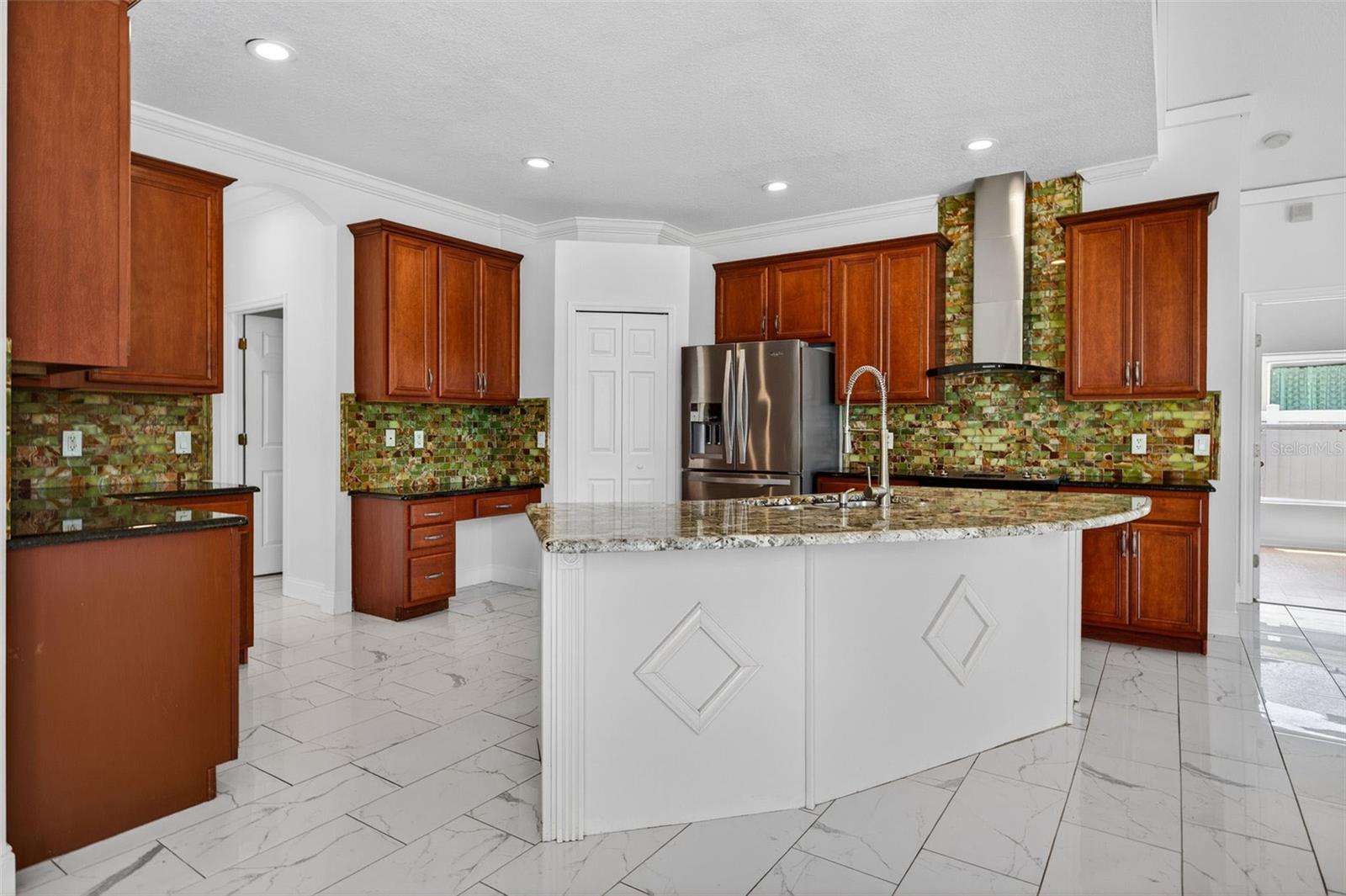 LIVE OAK PRESERVE PH 1B VILLAGE - Residential