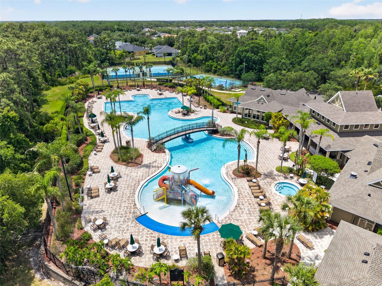 LIVE OAK PRESERVE PH 1B VILLAGE - Residential