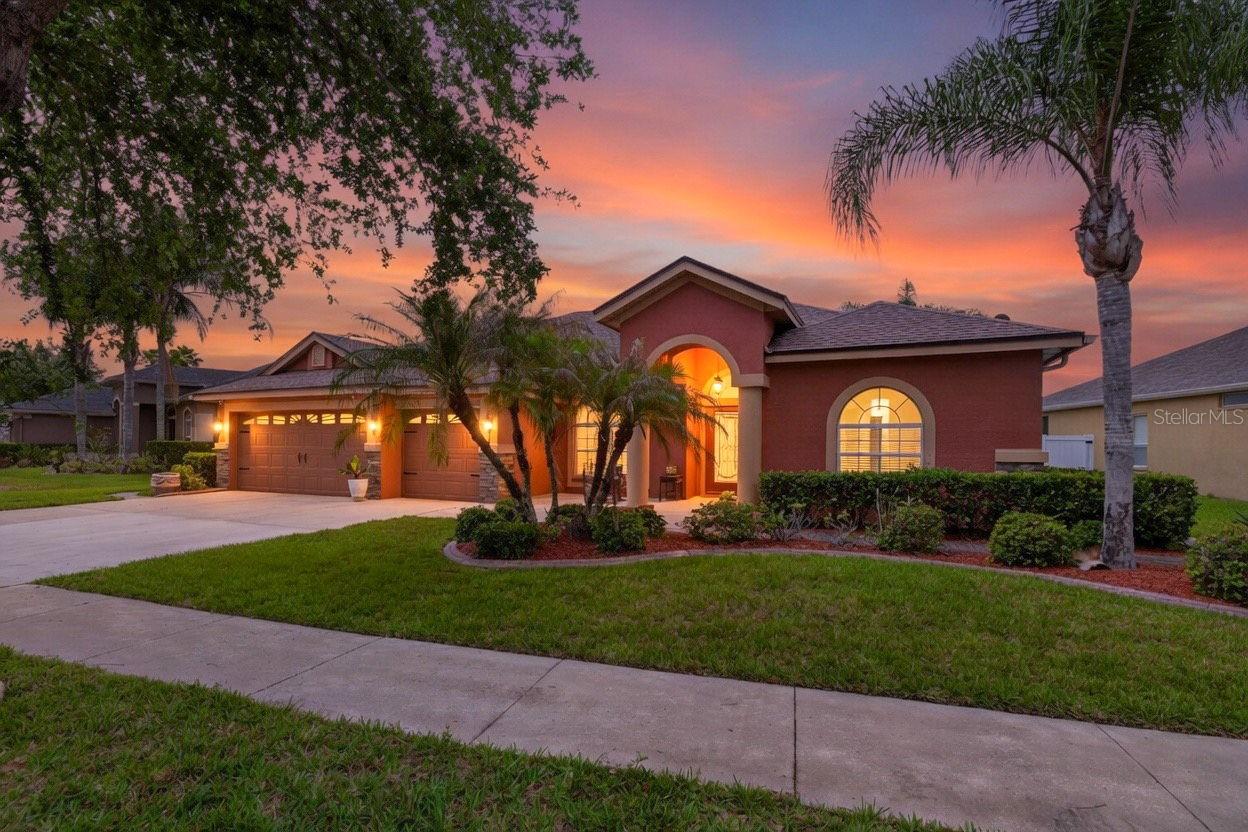 LIVE OAK PRESERVE PH 1B VILLAGE - Residential